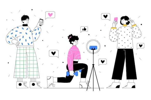 Instagram Story Engagement Pack for Tech Startups