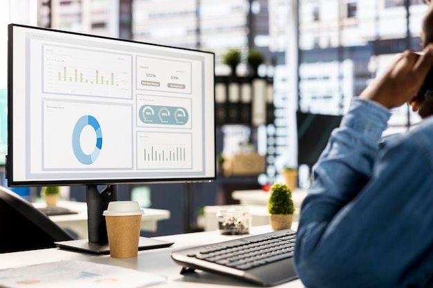 Quarterly Video Content Deck